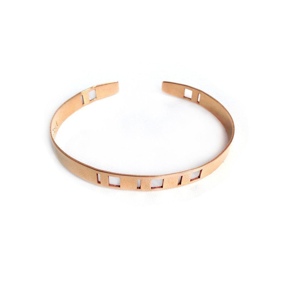 bracelet Charonne - Mirgiole