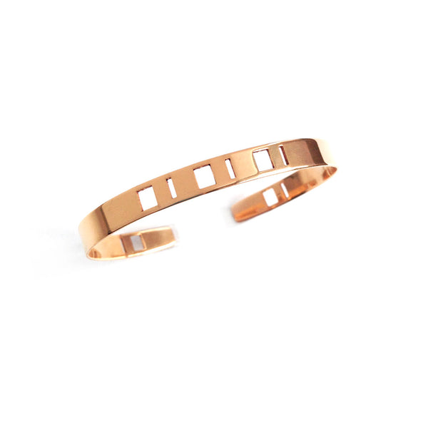 bracelet Charonne - Mirgiole