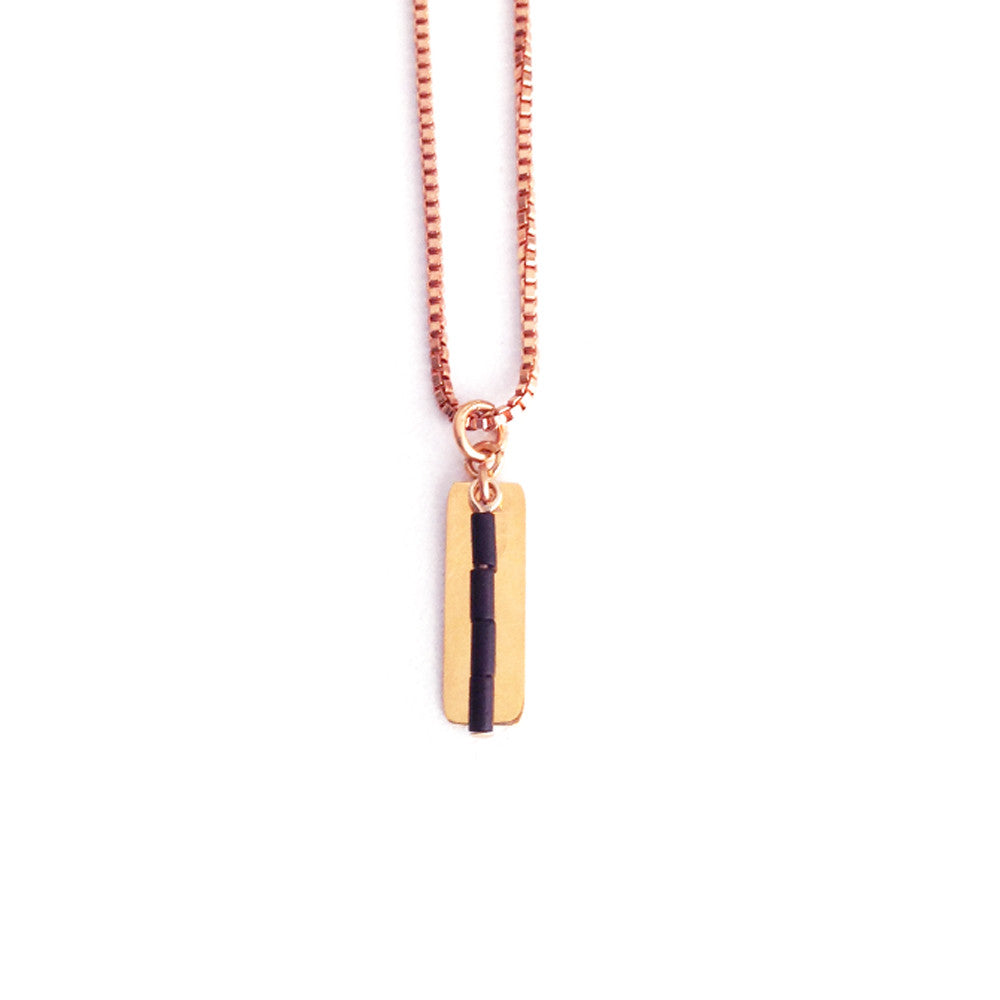 collier arts et métiers Mirgiole