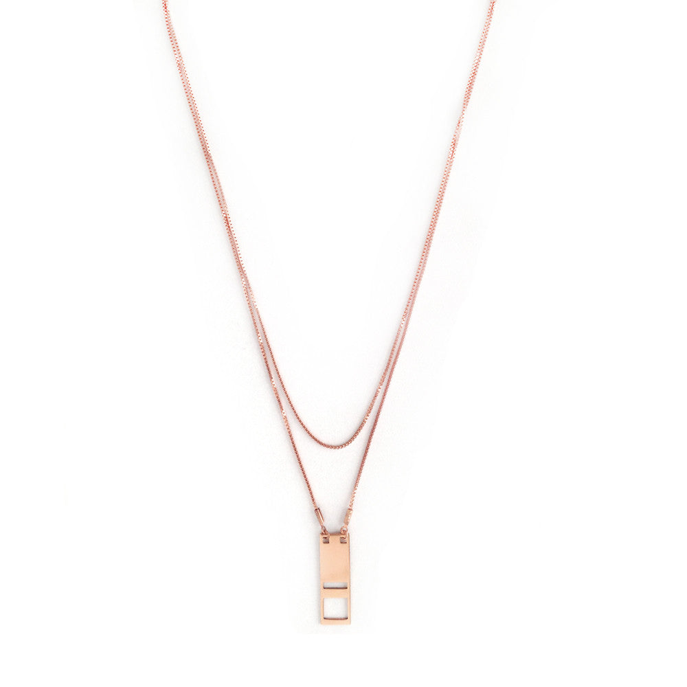 collier Charonne - Mirgiole
